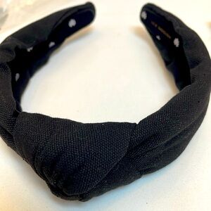 Two LELE SADOUGHI headbands plus bonus gift